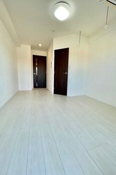 レジディア新御徒町Ⅱ 