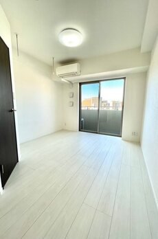 レジディア新御徒町Ⅱ 