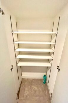 レジディア新御徒町Ⅱ 