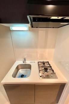 レジディア新御徒町Ⅱ 