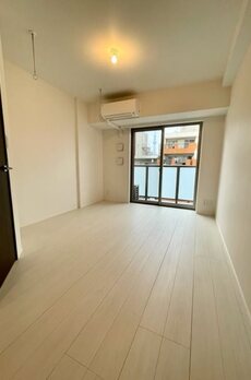 レジディア新御徒町Ⅱ 