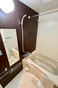 レジディア新御徒町Ⅱ 