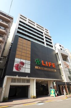 レジディア新御徒町Ⅱ 