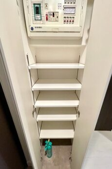 レジディア新御徒町Ⅱ 