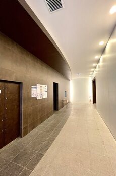 レジディア新御徒町Ⅱ 