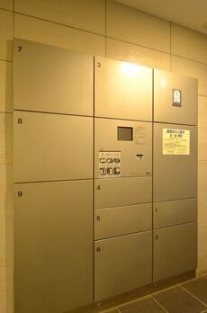 パークアクシス清澄白河 