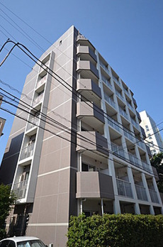 パークアクシス清澄白河 