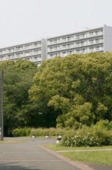 パークアクシス辰巳ステージ 