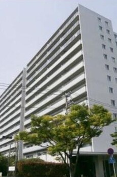 パークアクシス辰巳ステージ 