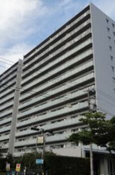 パークアクシス辰巳ステージ 