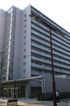 パークアクシス辰巳ステージ 