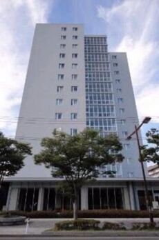 パークアクシス辰巳ステージ 