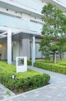 パークアクシス東陽町 