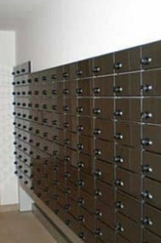 パークアクシス東陽町 