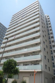 パークアクシス東陽町 