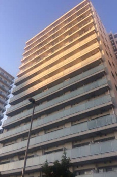 パークアクシス東陽町 