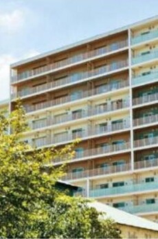 パークアクシス東陽町・親水公園 