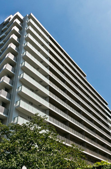 パークアクシス東陽町・親水公園 