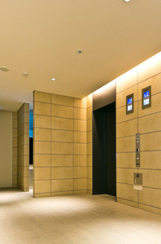 パークアクシス東陽町・親水公園 