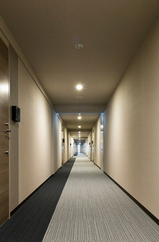 パークアクシス東陽町・親水公園 