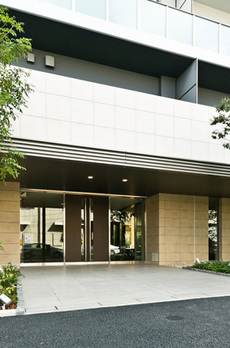 パークアクシス東陽町・親水公園 