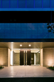 パークアクシス東陽町・親水公園 