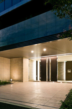 パークアクシス東陽町・親水公園 