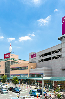 パークアクシス東陽町・親水公園 