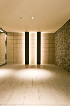 パークアクシス東陽町・親水公園 