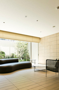 パークアクシス東陽町・親水公園 