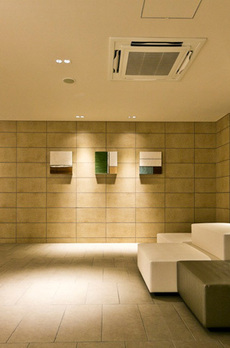 パークアクシス東陽町・親水公園 