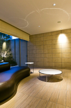 パークアクシス東陽町・親水公園 