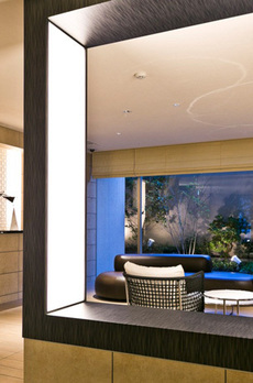 パークアクシス東陽町・親水公園 