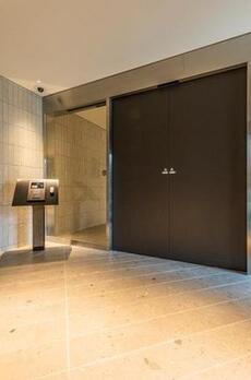 パークアクシス東陽町レジデンス 