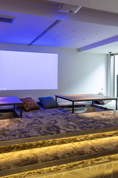 パークアクシス東陽町レジデンス 