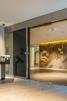 パークアクシス東陽町レジデンス 