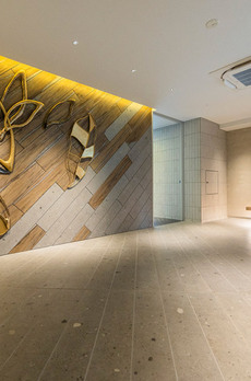 パークアクシス東陽町レジデンス 