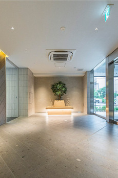 パークアクシス東陽町レジデンス 