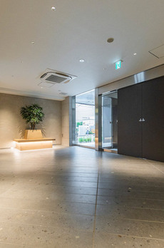 パークアクシス東陽町レジデンス 