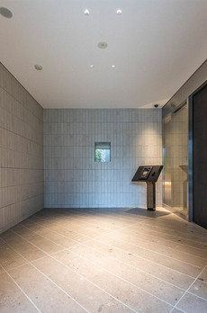 パークアクシス東陽町レジデンス 