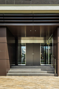 パークアクシス東陽町レジデンス 