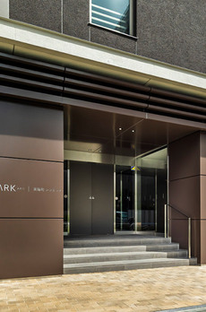 パークアクシス東陽町レジデンス 