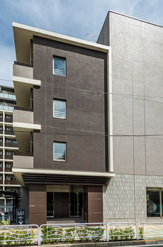 パークアクシス東陽町レジデンス 