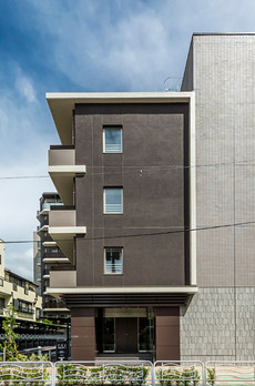 パークアクシス東陽町レジデンス 