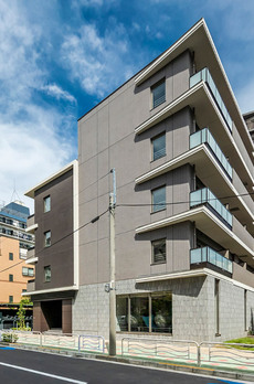 パークアクシス東陽町レジデンス 