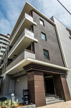 パークアクシス東陽町レジデンス 