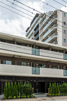 パークアクシス東陽町レジデンス 