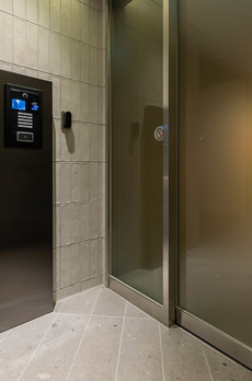 パークアクシス東陽町レジデンス 