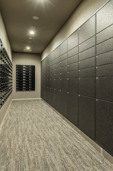 パークアクシス東陽町レジデンス 