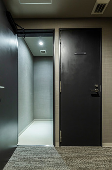 パークアクシス東陽町レジデンス 